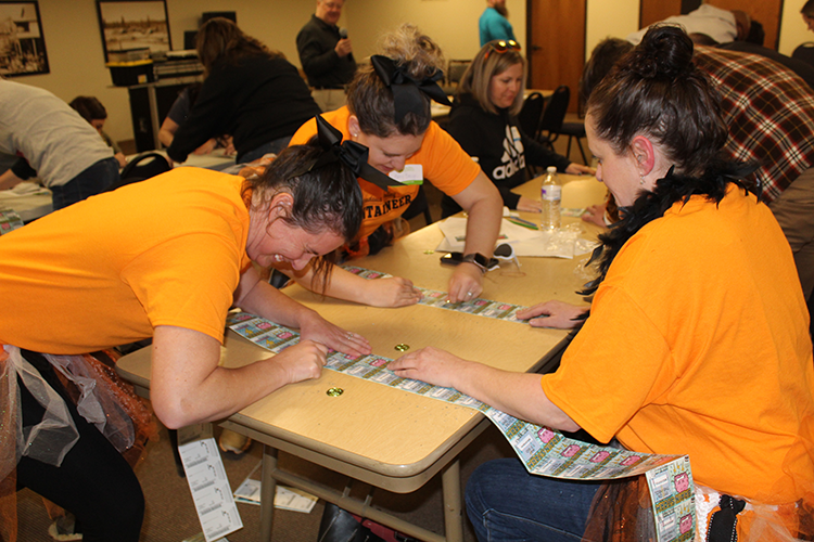 Scratch for schools McCall event