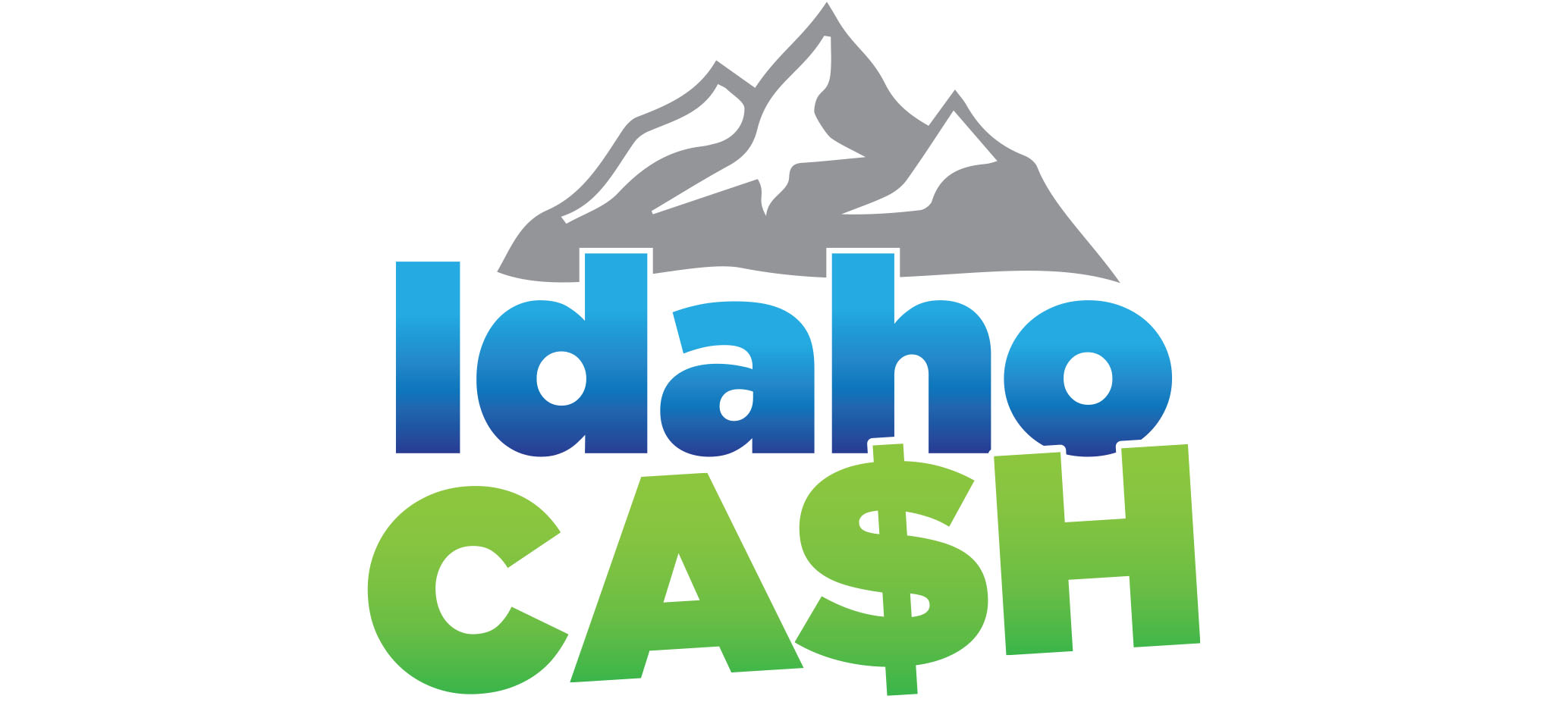 Idaho Cash Logo