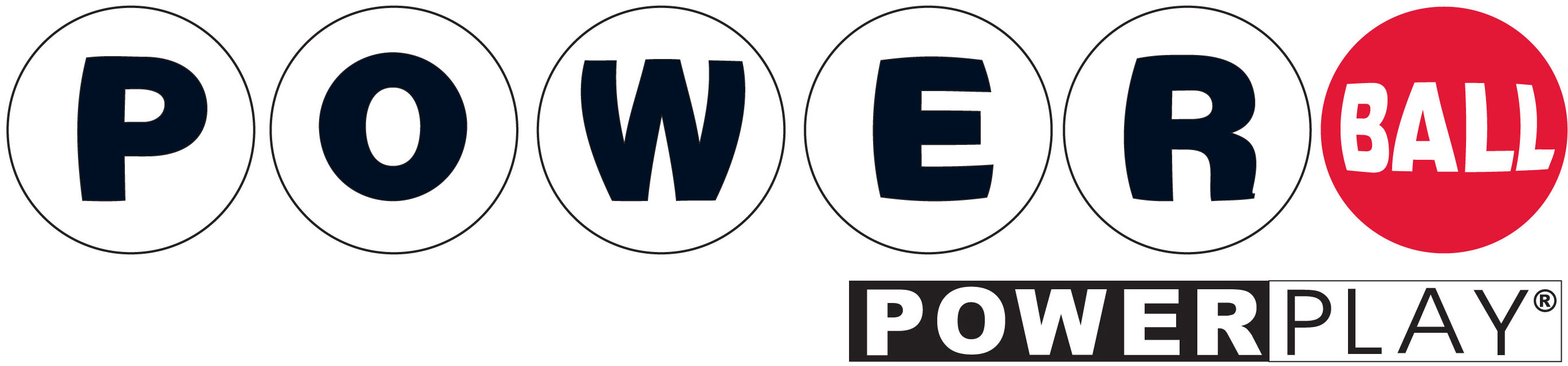 Powerball Logo