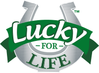 Lucky For Life Logo